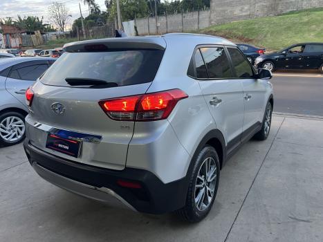 HYUNDAI Creta 2.0 16V 4P FLEX PRESTIGE AUTOM�TICO, Foto 5