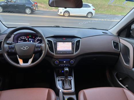 HYUNDAI Creta 2.0 16V 4P FLEX PRESTIGE AUTOM�TICO, Foto 6