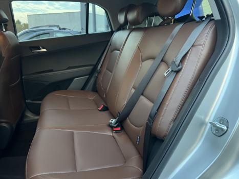 HYUNDAI Creta 2.0 16V 4P FLEX PRESTIGE AUTOM�TICO, Foto 7