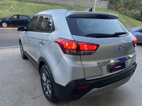 HYUNDAI Creta 2.0 16V 4P FLEX PRESTIGE AUTOM�TICO, Foto 8