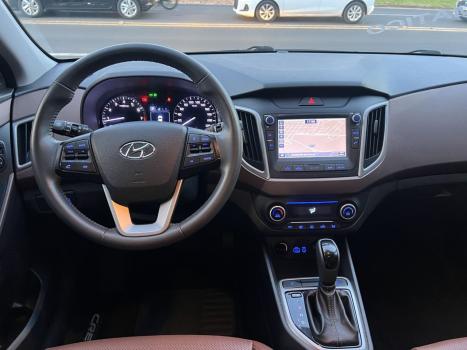 HYUNDAI Creta 2.0 16V 4P FLEX PRESTIGE AUTOM�TICO, Foto 9