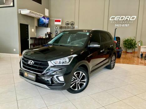 HYUNDAI Creta 2.0 16V 4P FLEX PRESTIGE AUTOM�TICO, Foto 1