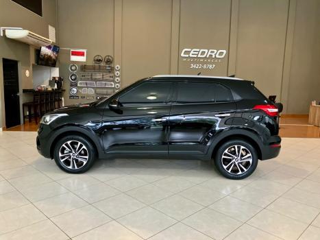 HYUNDAI Creta 2.0 16V 4P FLEX PRESTIGE AUTOM�TICO, Foto 2