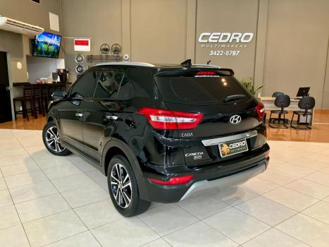 HYUNDAI Creta 2.0 16V 4P FLEX PRESTIGE AUTOM�TICO, Foto 3