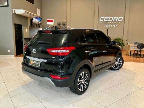 HYUNDAI Creta 2.0 16V 4P FLEX PRESTIGE AUTOM�TICO, Foto 5