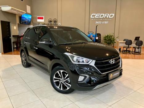 HYUNDAI Creta 2.0 16V 4P FLEX PRESTIGE AUTOM�TICO, Foto 7