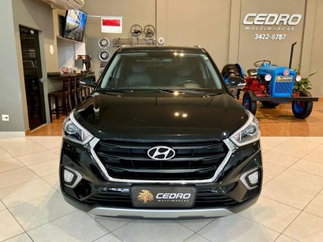 HYUNDAI Creta 2.0 16V 4P FLEX PRESTIGE AUTOM�TICO, Foto 8