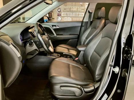 HYUNDAI Creta 2.0 16V 4P FLEX PRESTIGE AUTOM�TICO, Foto 10
