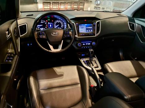 HYUNDAI Creta 2.0 16V 4P FLEX PRESTIGE AUTOM�TICO, Foto 12