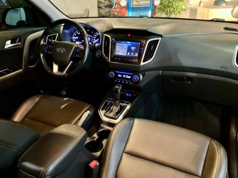 HYUNDAI Creta 2.0 16V 4P FLEX PRESTIGE AUTOM�TICO, Foto 13