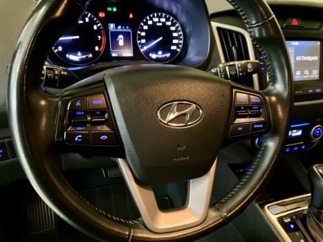 HYUNDAI Creta 2.0 16V 4P FLEX PRESTIGE AUTOM�TICO, Foto 14