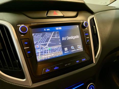 HYUNDAI Creta 2.0 16V 4P FLEX PRESTIGE AUTOM�TICO, Foto 17