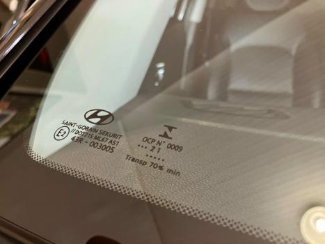 HYUNDAI Creta 2.0 16V 4P FLEX PRESTIGE AUTOM�TICO, Foto 18