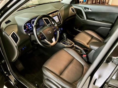 HYUNDAI Creta 2.0 16V 4P FLEX PRESTIGE AUTOM�TICO, Foto 23