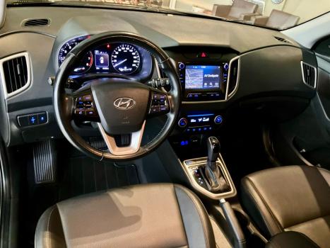 HYUNDAI Creta 2.0 16V 4P FLEX PRESTIGE AUTOM�TICO, Foto 24