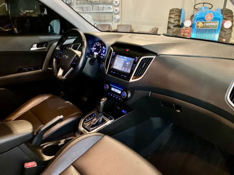HYUNDAI Creta 2.0 16V 4P FLEX PRESTIGE AUTOM�TICO, Foto 25