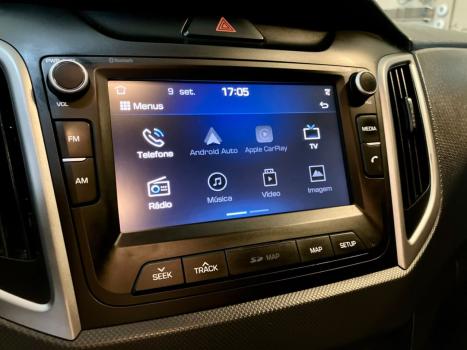 HYUNDAI Creta 2.0 16V 4P FLEX PRESTIGE AUTOM�TICO, Foto 27