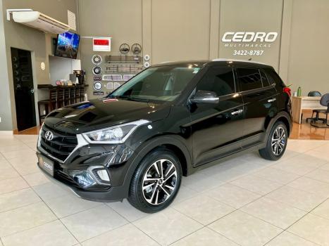 HYUNDAI Creta 2.0 16V 4P FLEX PRESTIGE AUTOM�TICO, Foto 29
