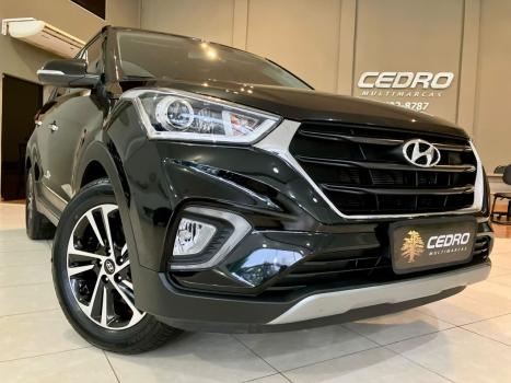 HYUNDAI Creta 2.0 16V 4P FLEX PRESTIGE AUTOM�TICO, Foto 30