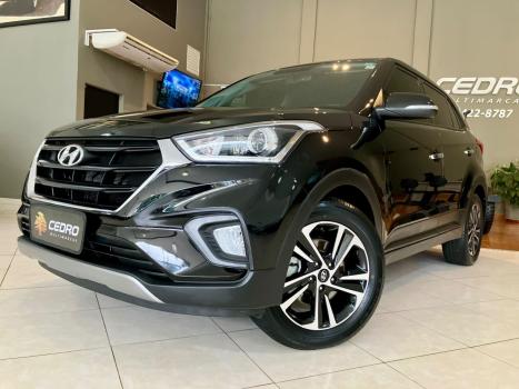 HYUNDAI Creta 2.0 16V 4P FLEX PRESTIGE AUTOM�TICO, Foto 31