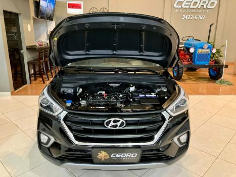 HYUNDAI Creta 2.0 16V 4P FLEX PRESTIGE AUTOM�TICO, Foto 32
