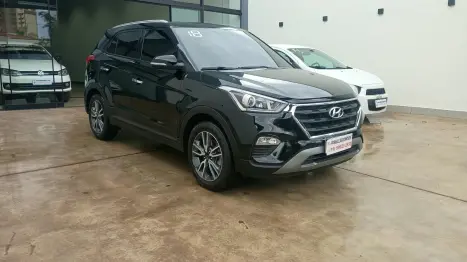 HYUNDAI Creta 2.0 16V 4P FLEX PRESTIGE AUTOMÁTICO, Foto 2