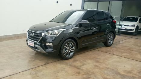 HYUNDAI Creta 2.0 16V 4P FLEX PRESTIGE AUTOMÁTICO, Foto 3