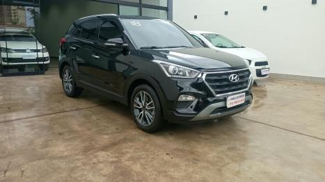 HYUNDAI Creta 2.0 16V 4P FLEX PRESTIGE AUTOMÁTICO, Foto 4