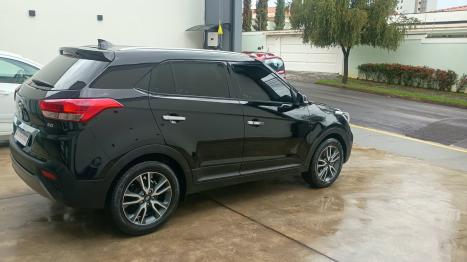 HYUNDAI Creta 2.0 16V 4P FLEX PRESTIGE AUTOMÁTICO, Foto 6