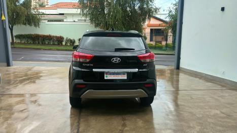 HYUNDAI Creta 2.0 16V 4P FLEX PRESTIGE AUTOMÁTICO, Foto 7