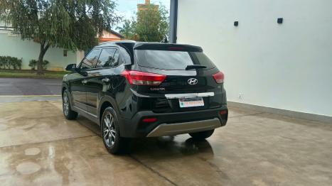 HYUNDAI Creta 2.0 16V 4P FLEX PRESTIGE AUTOMÁTICO, Foto 8