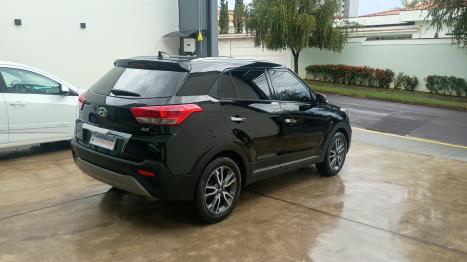 HYUNDAI Creta 2.0 16V 4P FLEX PRESTIGE AUTOMÁTICO, Foto 10