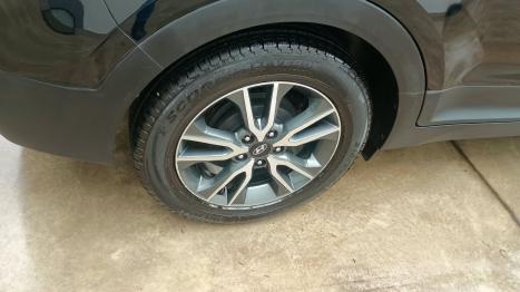 HYUNDAI Creta 2.0 16V 4P FLEX PRESTIGE AUTOMÁTICO, Foto 11