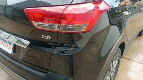 HYUNDAI Creta 2.0 16V 4P FLEX PRESTIGE AUTOMÁTICO, Foto 12