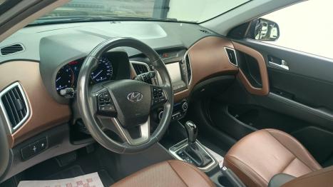 HYUNDAI Creta 2.0 16V 4P FLEX PRESTIGE AUTOMÁTICO, Foto 13