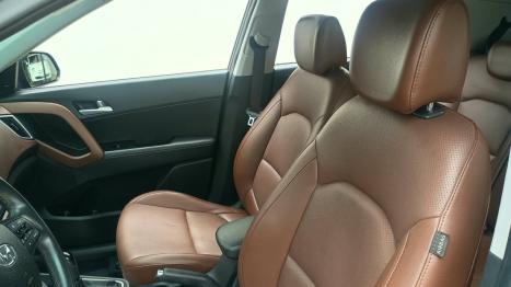 HYUNDAI Creta 2.0 16V 4P FLEX PRESTIGE AUTOMÁTICO, Foto 14