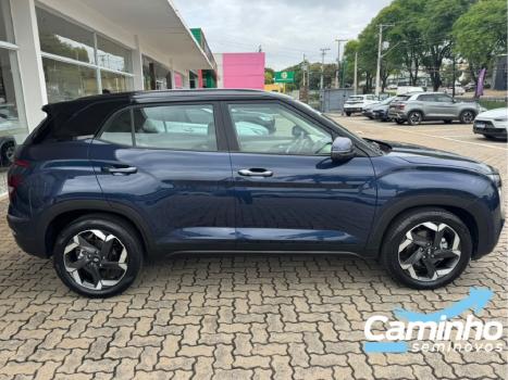 HYUNDAI Creta 2.0 16V 4P FLEX ULTIMATE AUTOMÁTICO, Foto 4