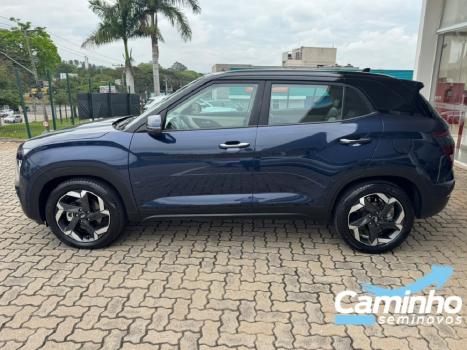 HYUNDAI Creta 2.0 16V 4P FLEX ULTIMATE AUTOMÁTICO, Foto 8