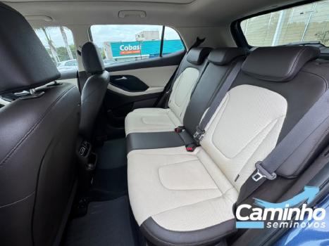 HYUNDAI Creta 2.0 16V 4P FLEX ULTIMATE AUTOMÁTICO, Foto 9