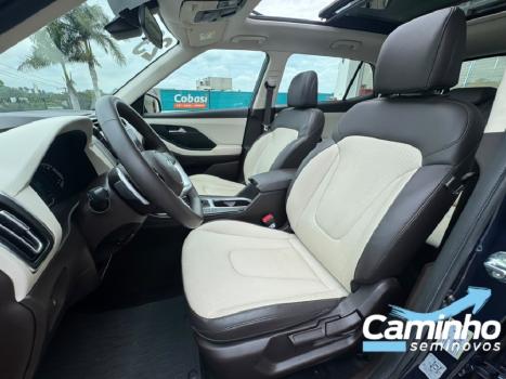 HYUNDAI Creta 2.0 16V 4P FLEX ULTIMATE AUTOMÁTICO, Foto 11
