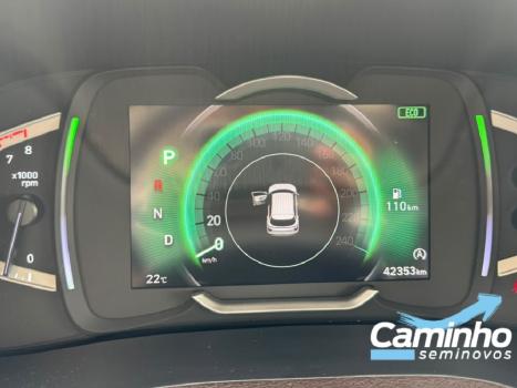 HYUNDAI Creta 2.0 16V 4P FLEX ULTIMATE AUTOMÁTICO, Foto 12