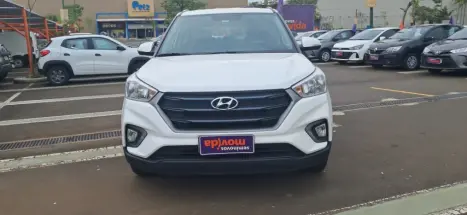 HYUNDAI Creta , Foto 1