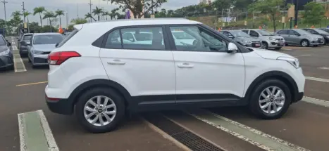 HYUNDAI Creta , Foto 3