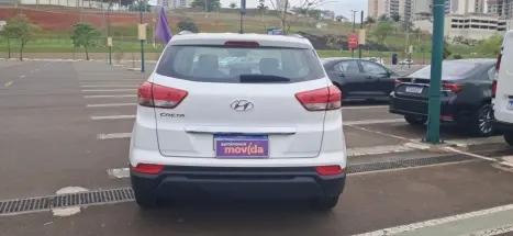 HYUNDAI Creta , Foto 5