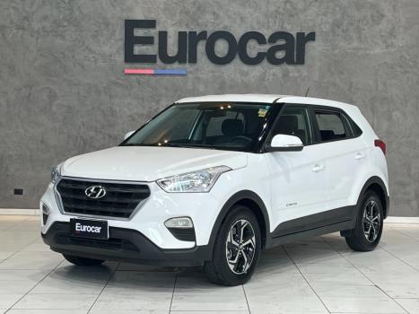 HYUNDAI Creta , Foto 1