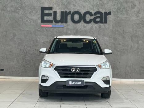 HYUNDAI Creta , Foto 3