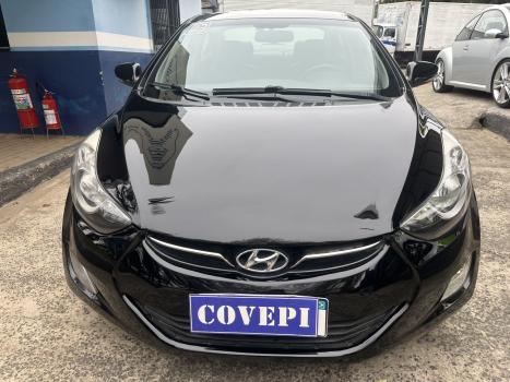 HYUNDAI Elantra 1.8 16V 4P GLS AUTOMTICO, Foto 2