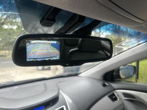 HYUNDAI Elantra 1.8 16V 4P GLS AUTOMTICO, Foto 5