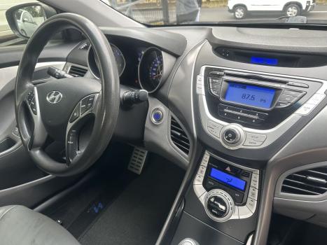 HYUNDAI Elantra 1.8 16V 4P GLS AUTOMTICO, Foto 6