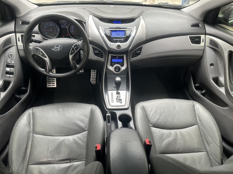 HYUNDAI Elantra 1.8 16V 4P GLS AUTOMTICO, Foto 7